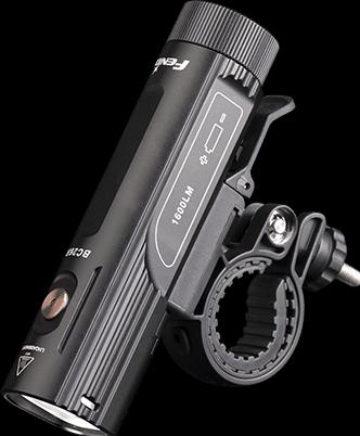 Actual product image Fenix BC26R (1600 lm)