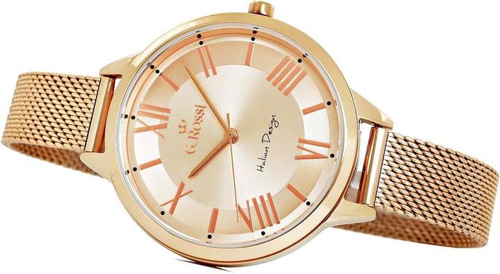 Produktbild Gino Rossi watch G.Rossi women's watch 10296B5-4D2 (Analoguhr)