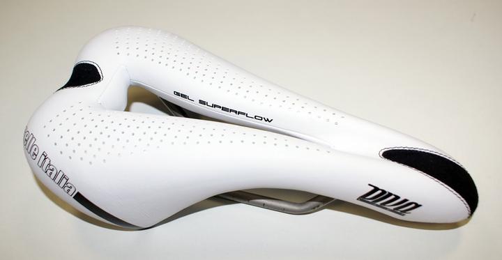 Produktbild Selle Italia Diva Gel Superflow