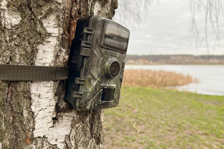 Produktbild Technaxx WILDCAM 1080P TX-256