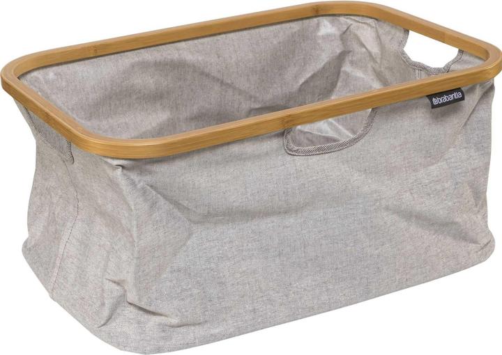 Productafbeelding Brabantia Wasmand (40 l)