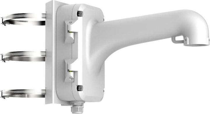 Hikvision DS-1604ZJ-Pole - Camera cone holder (Mounting kit)