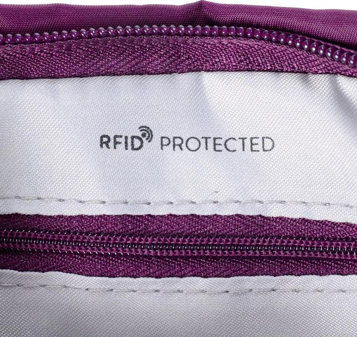 Immagine prodotto Hedgren Leonce Piccolo Crossover Verticale RFID
