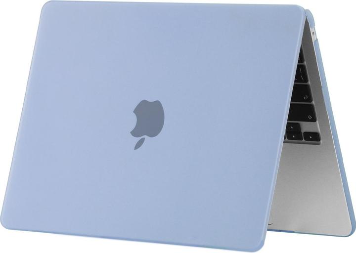 Immagine prodotto PhoneLook Cover Hardshell protettiva ultrasottile per Pro due pezzi semitrasparente (14", Apple)