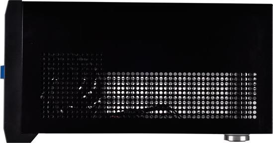Produktbild Silverstone SG12 (Mini-ITX, Mini-DTX, mATX)