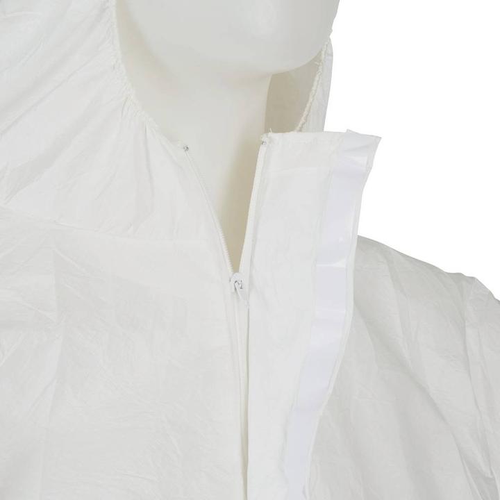 Immagine prodotto 3M 45452XL Tuta protettiva 4545 Abito taglia: XXL Bianco (XXL)