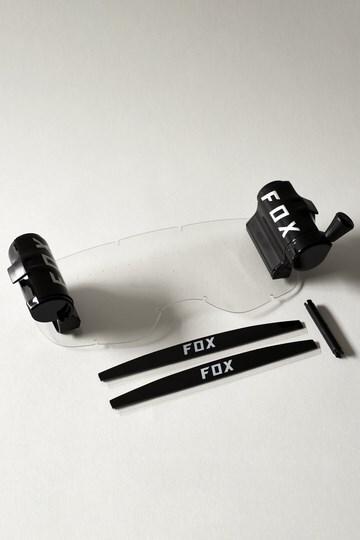 Fox Mx20 Airspace/Main 45Mm Tvs - Us