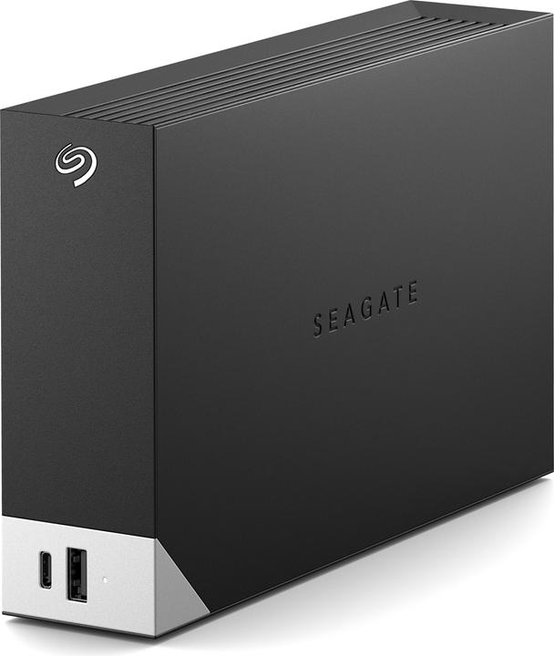 Produktbild Seagate One Touch Hub (18 TB)