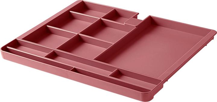 Flexa Schublade für Schreibtisch Evo Misty Rose