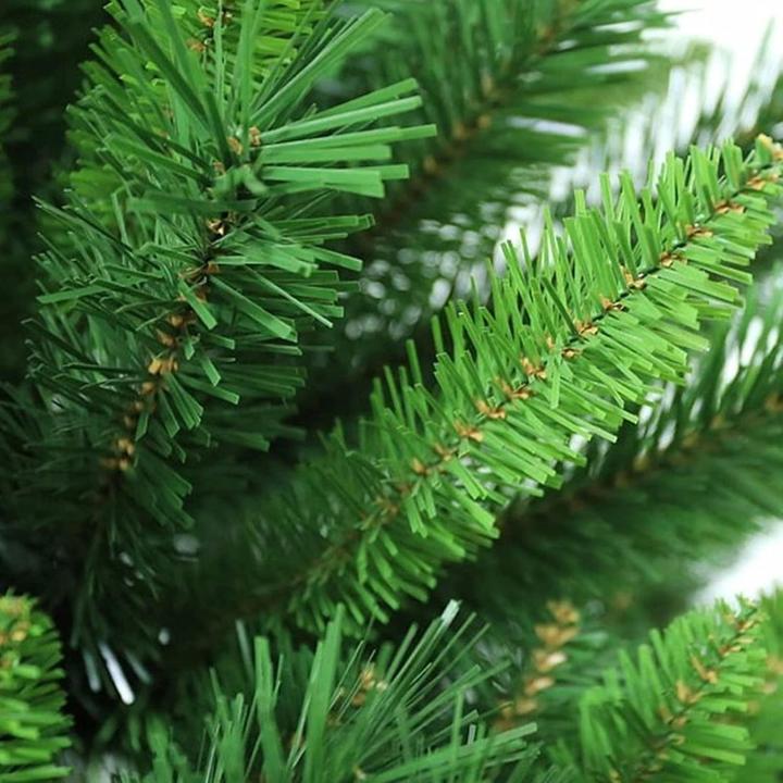 Actual product image Cbx Artificial Christmas tree 180cm (180 cm)
