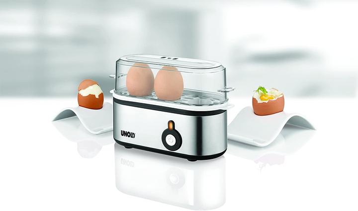 Produktbild Unold Mini (EU-Stecker)