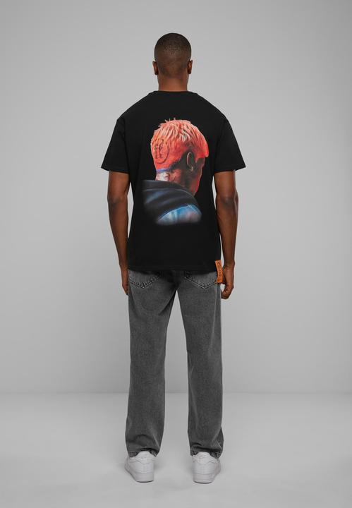 Immagine prodotto Forgotten Faces Dyed Oversized Tee (XL)