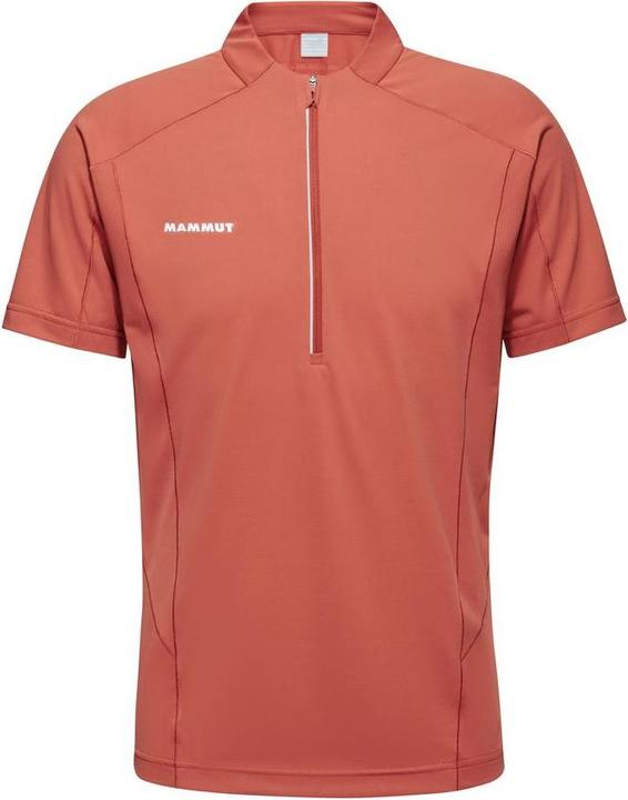 Immagine prodotto Mammut Maglietta Aenergy FL Half Zip Uomo (S)