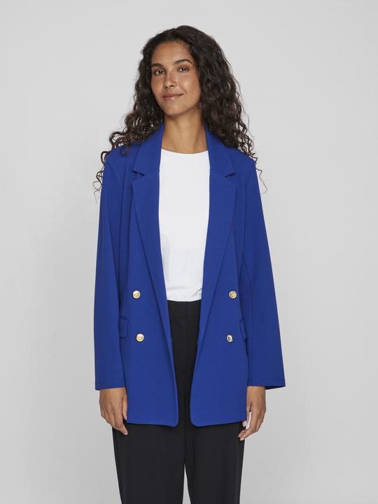 Actual product image Vila Double breasted blazer (S)
