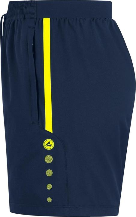 Actual product image JAKO Short Allround ladies (34)