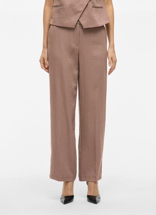 Actual product image Vila Elegant trousers (36)