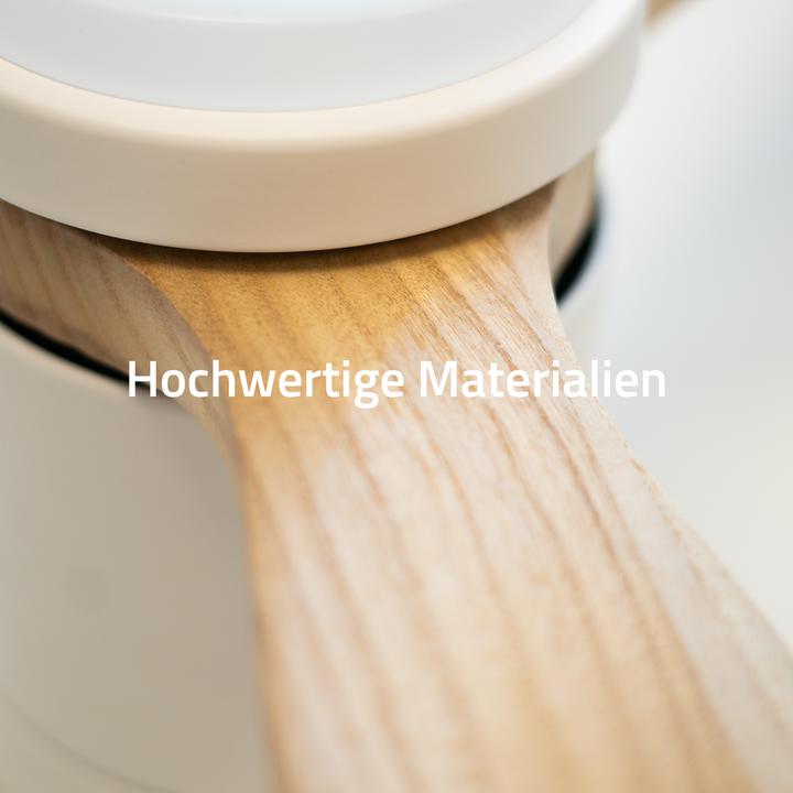 Immagine prodotto Hombli Deckenventilator mit Licht (43 dB)