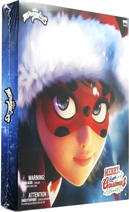 Produktbild Miraculous Maki Ladybug