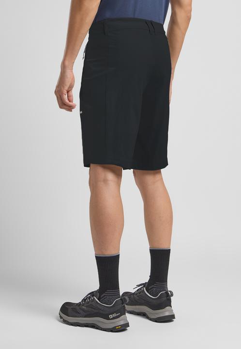 Actual product image Jack Wolfskin Hikeout Shorts M (48)