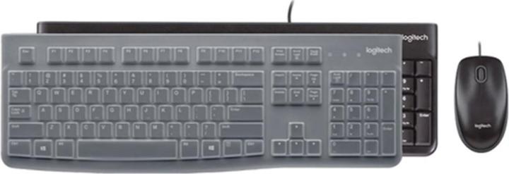 Produktbild Logitech K120 PROTECTIVE COVER - N/A - WW (DE, Kabellos)