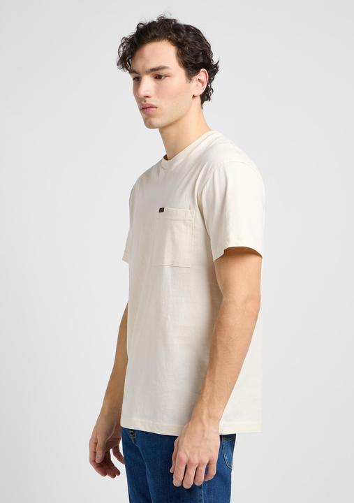 Actual product image Lee T-shirt Relaxed Pocket Tee (S)