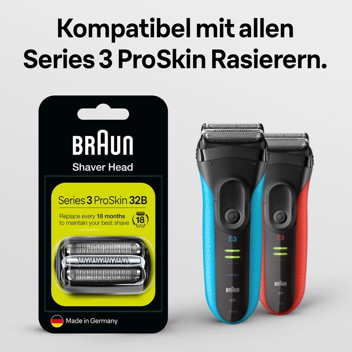 Image du produit Braun Série 3 (1 x)