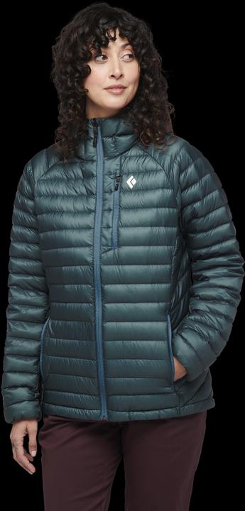 Immagine prodotto Black Diamond Women's Approach Down Hoody (Insulation Hose) (XL)