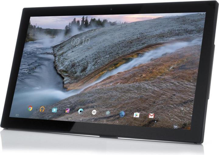 Produktbild Xoro MegaPAD 7 (24", 64 GB, Schwarz)