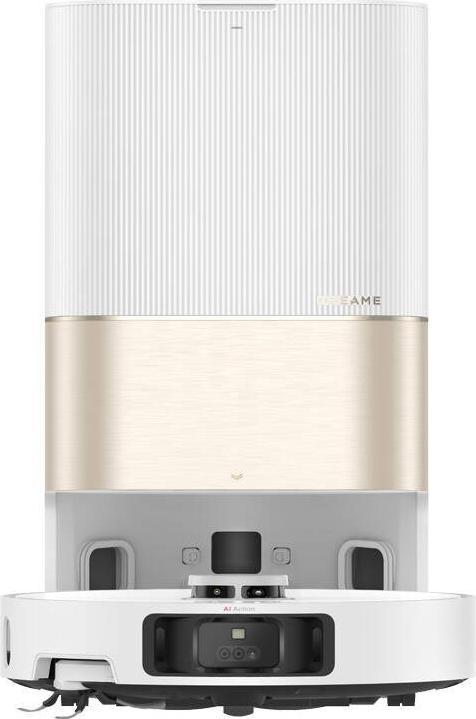 Actual product image Dreame X40 Ultra (Robot vacuum)