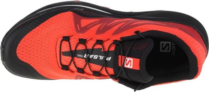 Actual product image Salomon Pulsar Trail (43 1/3)