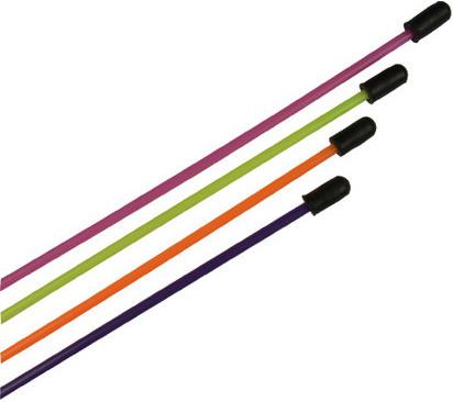 Produktbild Carson Antennenrohre 30 cm 4 Stück