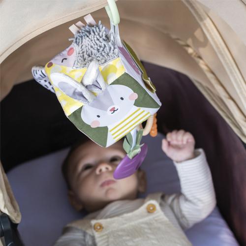 Actual product image Taf Toys Urban Garden