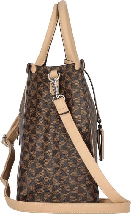 Image du produit Gabor BEHEIM INTERN. FASHION Barina, Zip tote bag M, mixed (13 l)
