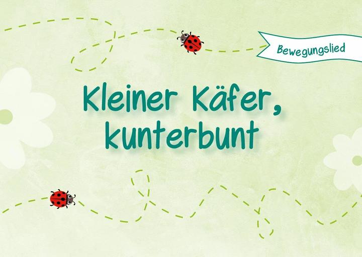 Produktbild Die Kita-Jahreszeiten-Karten: 32 Spiellieder für den Frühling (Deutsch, Monika Laut-Zimmermann, 2024)
