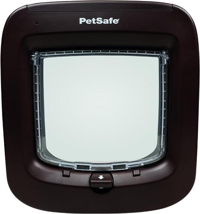 Produktbild PetSafe Mikrochip Katzenklappe (Mikrochip Katzenklappe)