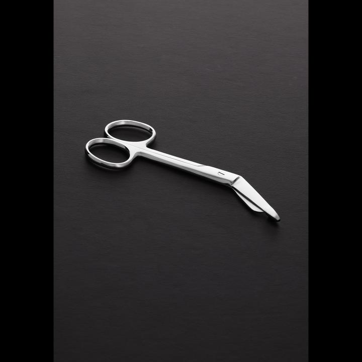 Actual product image Steel Scissors