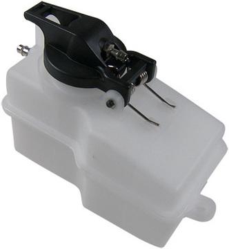 Produktbild Carson Tank Specter/Montana