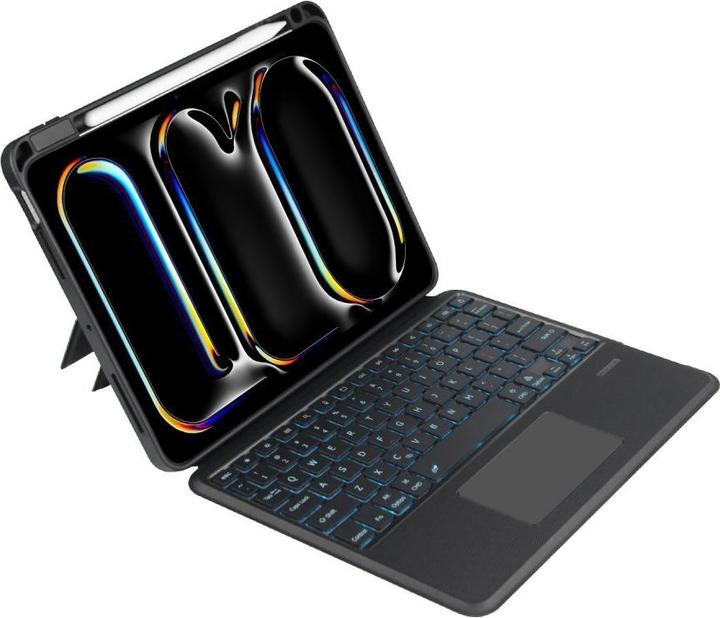 Produktbild Tech-Protect SC Mag Pen + Keyboard case
