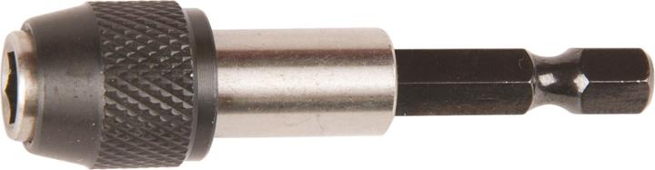 Actual product image Makita Quick change chuck 1/4"" 60mm (60mm)