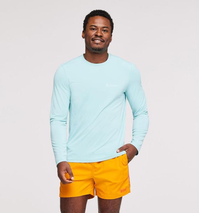 Cotopaxi Fino Long-Sleeve Tech Tee (XL)