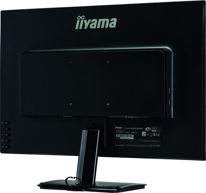 Produktbild iiyama XU2595WSUB1 (1920 x 1200 Pixel, 25")