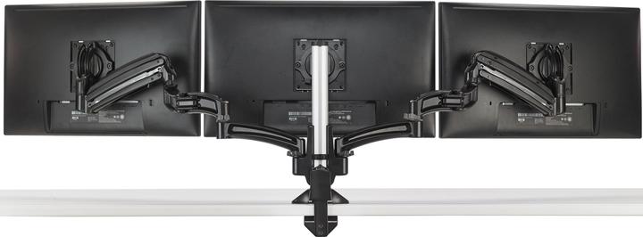 Produktbild Chief KXC330B Flachbildschirm-Tischhalterung (30 Zoll) Klemme (Tisch, 30")