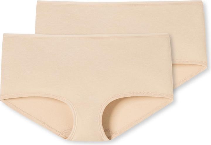 Image du produit Schiesser Lot de 2 shorts 95/5 Organic Cotton (36, lot de 2)