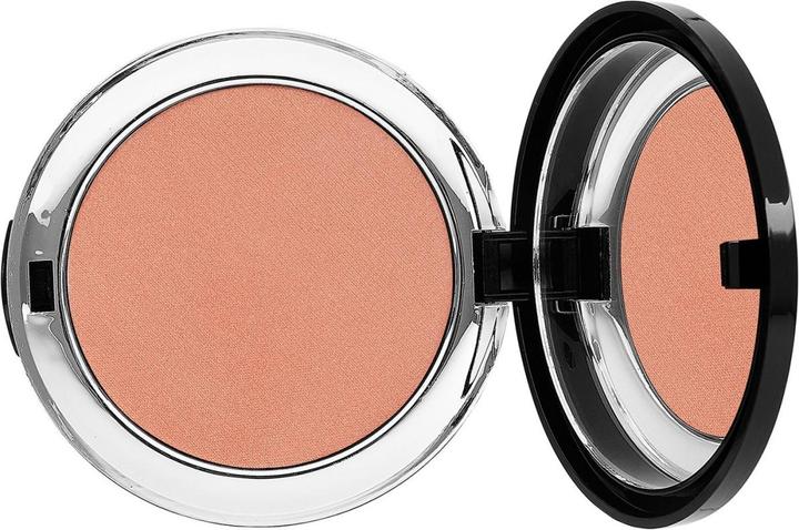 Actual product image Bellapierre Cosmetics Compact Blush (Desert Rose)