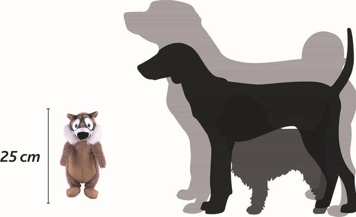 Produktbild Anijoy Hunde-Spielzeug Bibbi (Kauspielzeug Hund)