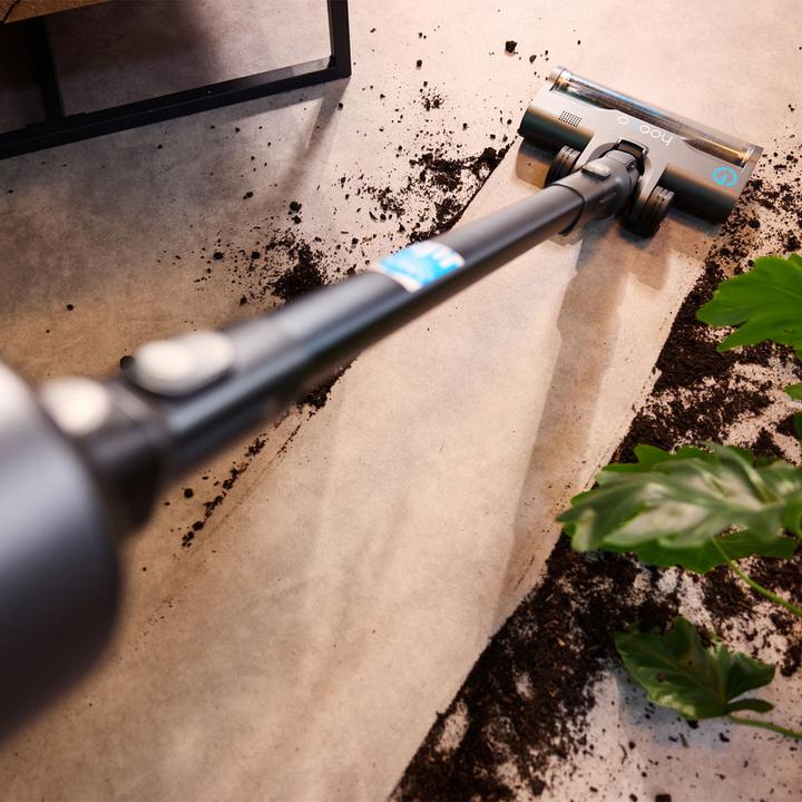 Actual product image Hoogo BS5