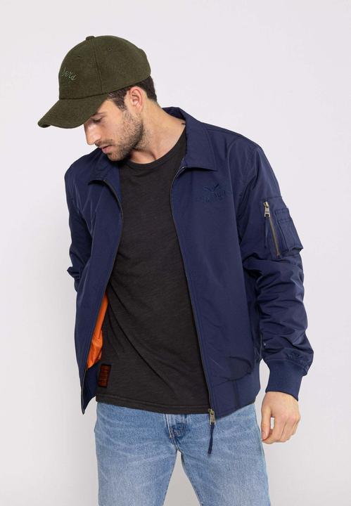 Produktbild Bombers Original Jacken Hawk (L)
