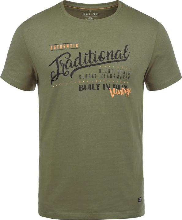 Actual product image Blend Doppler Men's T-Shirt (S)