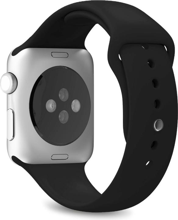 Immagine prodotto Puro Icona 42-44mm (44 mm, Silicone)
