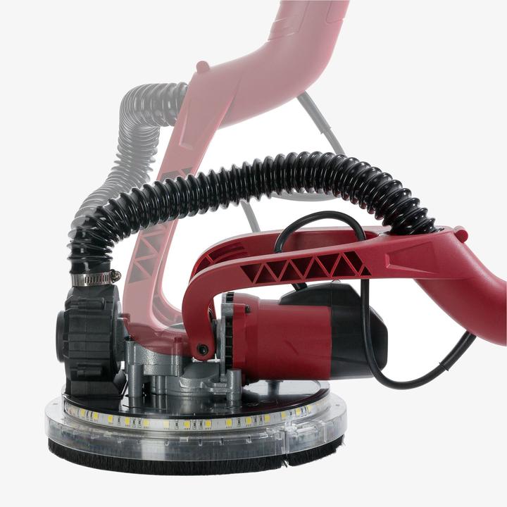 Actual product image Arebos Long-neck grinder (Long-neck sander, 750 W)